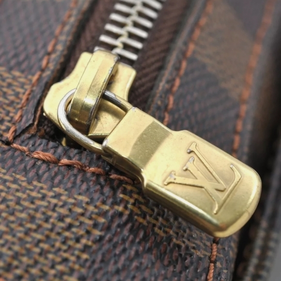 Louis Vuitton Damier Geronimos Bum Body Bag - Picture 9 of 12